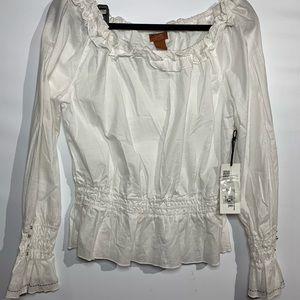 Scully Women Honey Creek Isabel Shirt